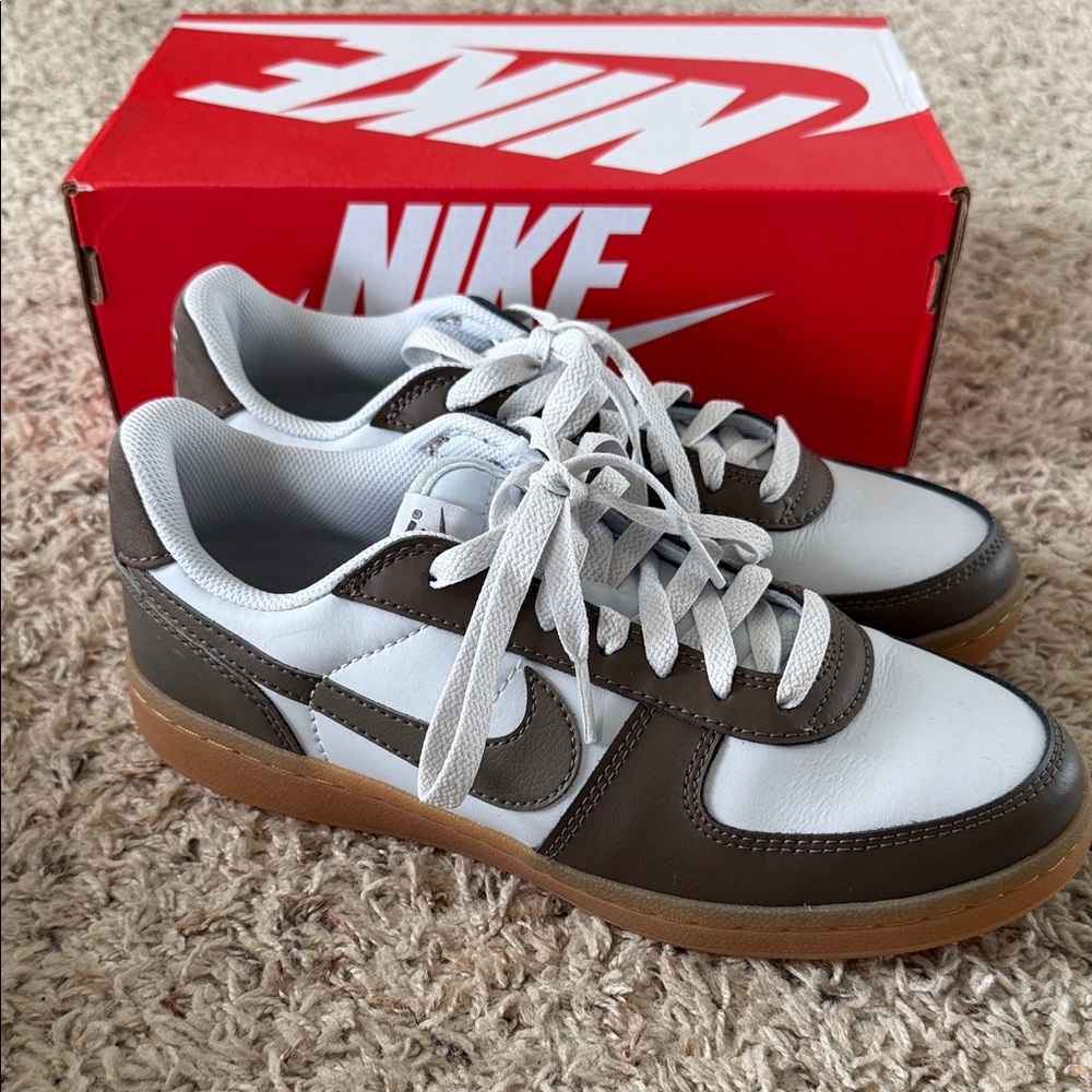 Nike Field General S & T - Boys 6.5